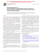 UNGÜLTIG ASTM F1970-05 1.8.2005 Ansicht