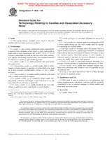 UNGÜLTIG ASTM F1972-99 10.6.1999 Ansicht