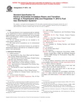 UNGÜLTIG ASTM F1973-05 1.11.2005 Ansicht