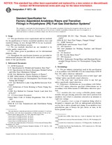 UNGÜLTIG ASTM F1973-99 10.5.1999 Ansicht