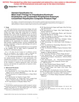 UNGÜLTIG ASTM F1974-00a 10.4.2001 Ansicht