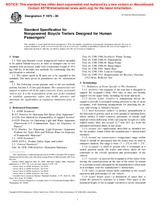 UNGÜLTIG ASTM F1975-00 10.5.2002 Ansicht