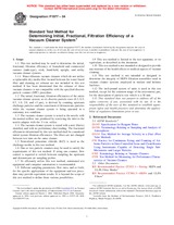 UNGÜLTIG ASTM F1977-04 1.3.2004 Ansicht