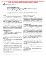 UNGÜLTIG ASTM F1978-00 10.11.2000 Ansicht