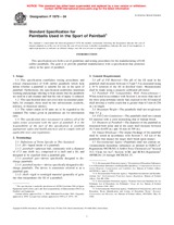 UNGÜLTIG ASTM F1979-04 1.11.2004 Ansicht