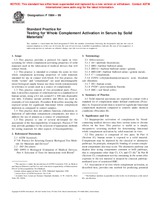 UNGÜLTIG ASTM F1984-99 10.6.1999 Ansicht