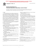 UNGÜLTIG ASTM F1985-99 10.7.1999 Ansicht