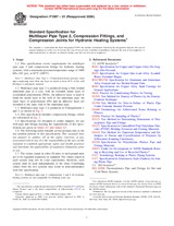 UNGÜLTIG ASTM F1987-01(2006) 1.11.2006 Ansicht