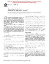 UNGÜLTIG ASTM F1989-05 1.3.2005 Ansicht