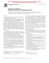UNGÜLTIG ASTM F1994-99 10.11.1999 Ansicht