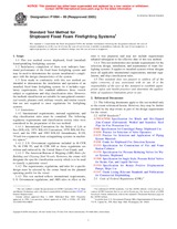 UNGÜLTIG ASTM F1994-99(2005) 1.5.2005 Ansicht