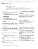 UNGÜLTIG ASTM F1996-00 10.6.2001 Ansicht