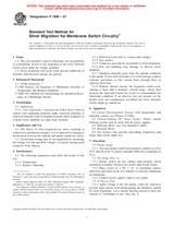 UNGÜLTIG ASTM F1996-01 10.6.2001 Ansicht