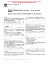 UNGÜLTIG ASTM F1997-07 1.12.2007 Ansicht