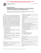 UNGÜLTIG ASTM F2001-01 10.6.2001 Ansicht