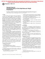 UNGÜLTIG ASTM F2003-00 10.1.2000 Ansicht