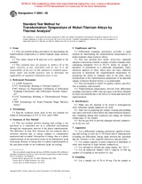 UNGÜLTIG ASTM F2004-00 10.1.2000 Ansicht