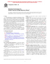UNGÜLTIG ASTM F2005-05 1.10.2005 Ansicht