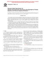 UNGÜLTIG ASTM F2006-00 10.3.2000 Ansicht