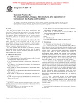 UNGÜLTIG ASTM F2007-00 10.2.2000 Ansicht
