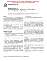 UNGÜLTIG ASTM F2007-05 1.12.2005 Ansicht