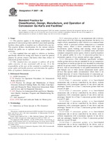 UNGÜLTIG ASTM F2007-06 1.2.2006 Ansicht