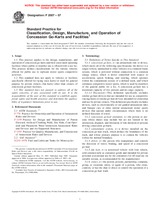 UNGÜLTIG ASTM F2007-07 15.5.2007 Ansicht
