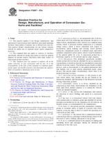 UNGÜLTIG ASTM F2007-07a 1.11.2007 Ansicht