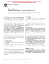 UNGÜLTIG ASTM F2008-00 10.3.2000 Ansicht