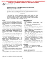 UNGÜLTIG ASTM F2012-00 10.11.2000 Ansicht