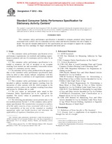 UNGÜLTIG ASTM F2012-00a 10.11.2000 Ansicht