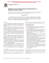 UNGÜLTIG ASTM F2012-07 1.2.2007 Ansicht