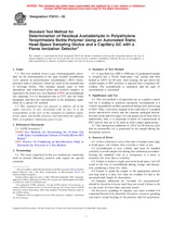 UNGÜLTIG ASTM F2013-05 1.4.2005 Ansicht