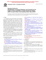 UNGÜLTIG ASTM F2019-03(2009) 1.8.2009 Ansicht