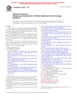 UNGÜLTIG ASTM F2021-06 1.4.2006 Ansicht