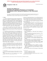UNGÜLTIG ASTM F2023-03 10.2.2003 Ansicht