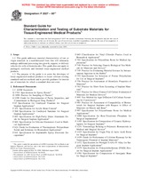 UNGÜLTIG ASTM F2027-00e1 10.5.2000 Ansicht