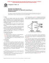 UNGÜLTIG ASTM F2028-02 10.11.2002 Ansicht