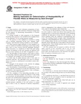 UNGÜLTIG ASTM F2029-00 10.5.2000 Ansicht
