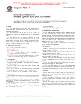 UNGÜLTIG ASTM F2030-08 1.11.2008 Ansicht