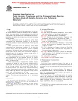 UNGÜLTIG ASTM F2033-05 1.6.2005 Ansicht