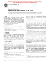 UNGÜLTIG ASTM F2035-00 10.6.2000 Ansicht