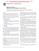 UNGÜLTIG ASTM F2035-00(2006) 1.1.2006 Ansicht