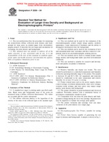UNGÜLTIG ASTM F2036-04 1.5.2004 Ansicht