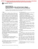 UNGÜLTIG ASTM F2038-00 10.6.2000 Ansicht
