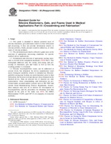 UNGÜLTIG ASTM F2042-00(2005) 1.3.2005 Ansicht