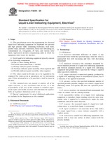 UNGÜLTIG ASTM F2044-09 1.8.2009 Ansicht