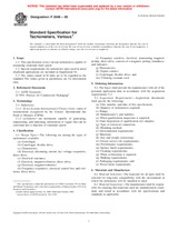 UNGÜLTIG ASTM F2046-00 10.7.2000 Ansicht