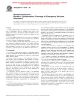 UNGÜLTIG ASTM F2047-00 10.7.2000 Ansicht