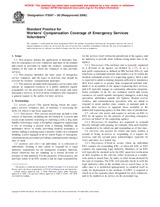 UNGÜLTIG ASTM F2047-00(2006) 1.8.2006 Ansicht